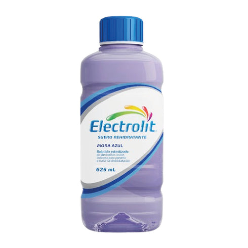 ELECTROLIT 625ML MORAZUL